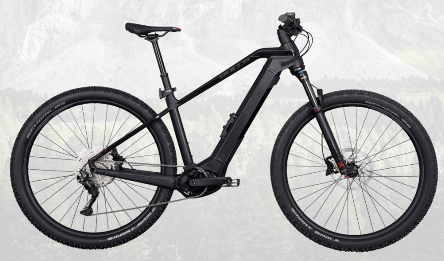 bulls Sonic EVO 1 29”